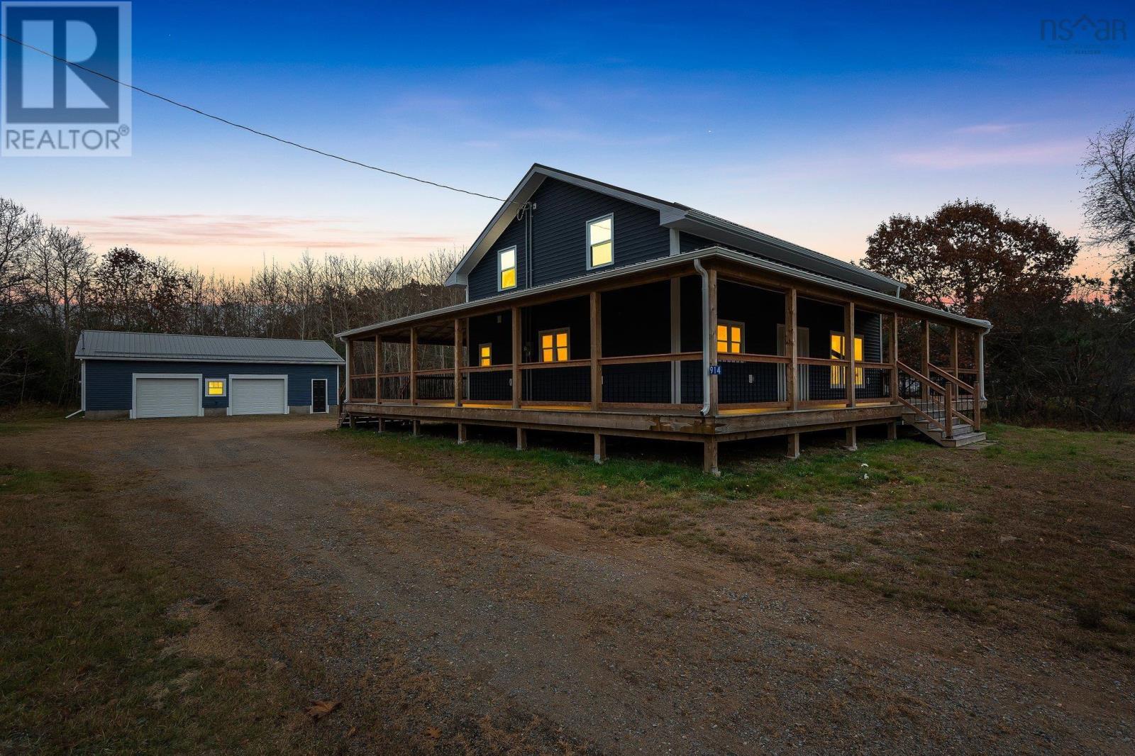 914 Maple Avenue, Aylesford, Nova Scotia  B0P 1C0 - Photo 3 - 202527096