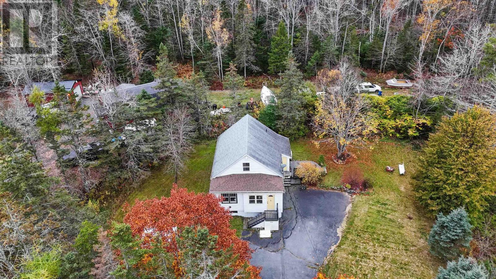 379 Bissett Road, Cole Harbour, Nova Scotia  B2V 2T2 - Photo 24 - 202527098