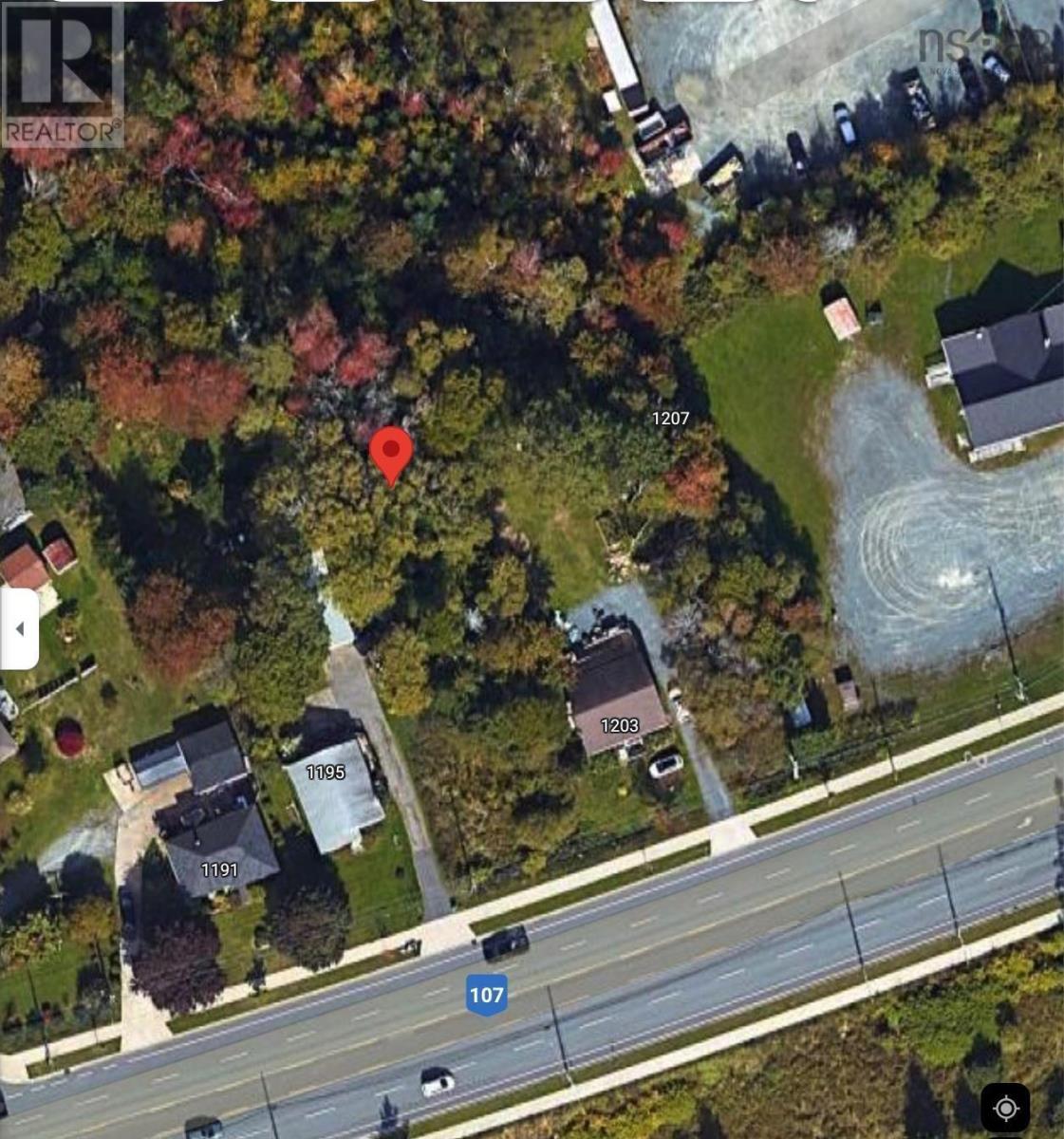 Lot 6 Highway 7, westphal, Nova Scotia