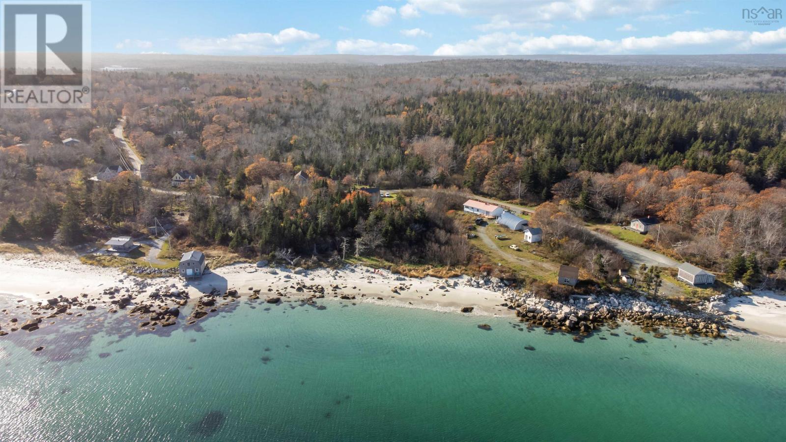 144 Burgess Road, Port Mouton, Nova Scotia  B0T 1T0 - Photo 14 - 202527114