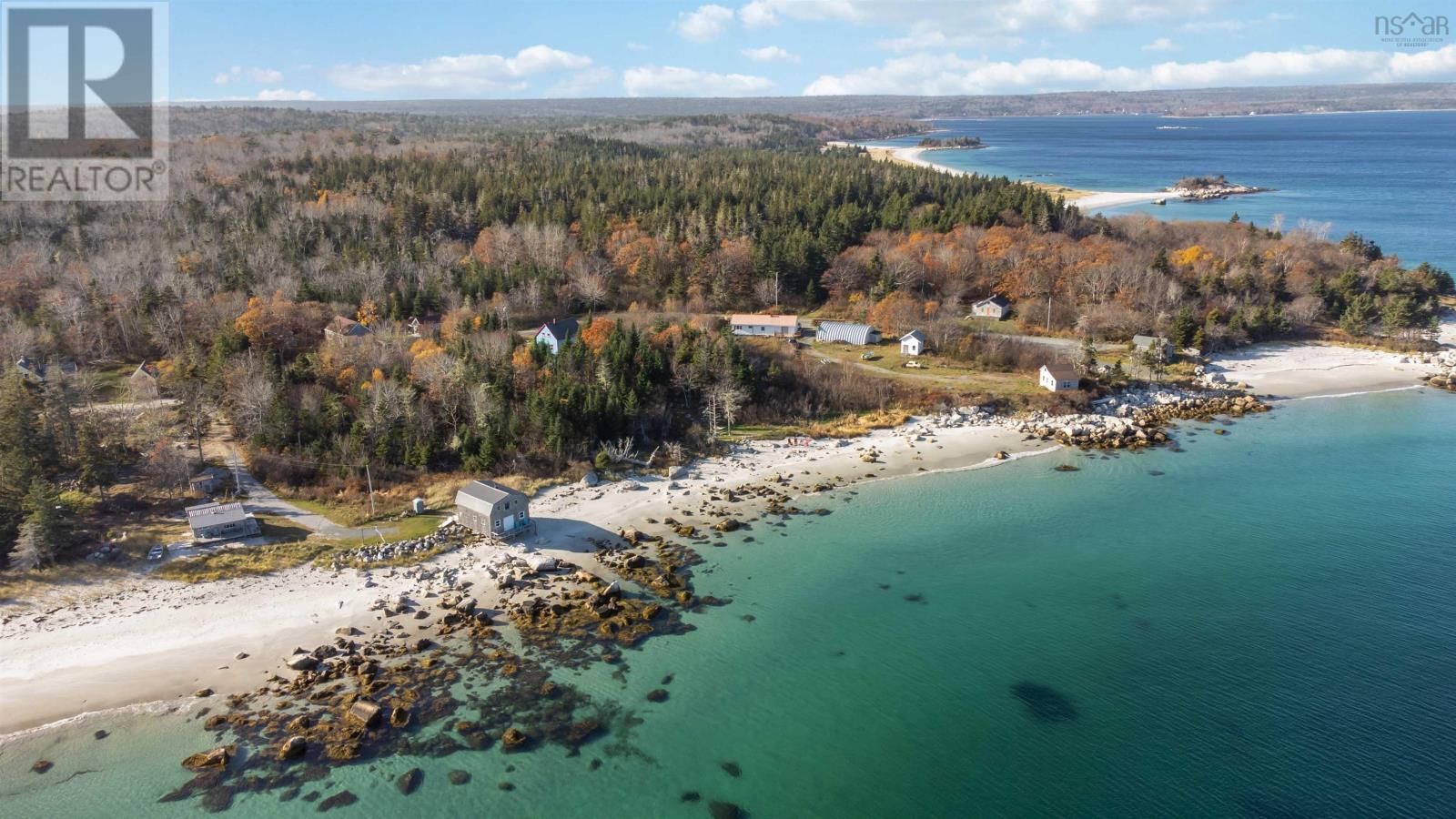 144 Burgess Road, Port Mouton, Nova Scotia  B0T 1T0 - Photo 15 - 202527114