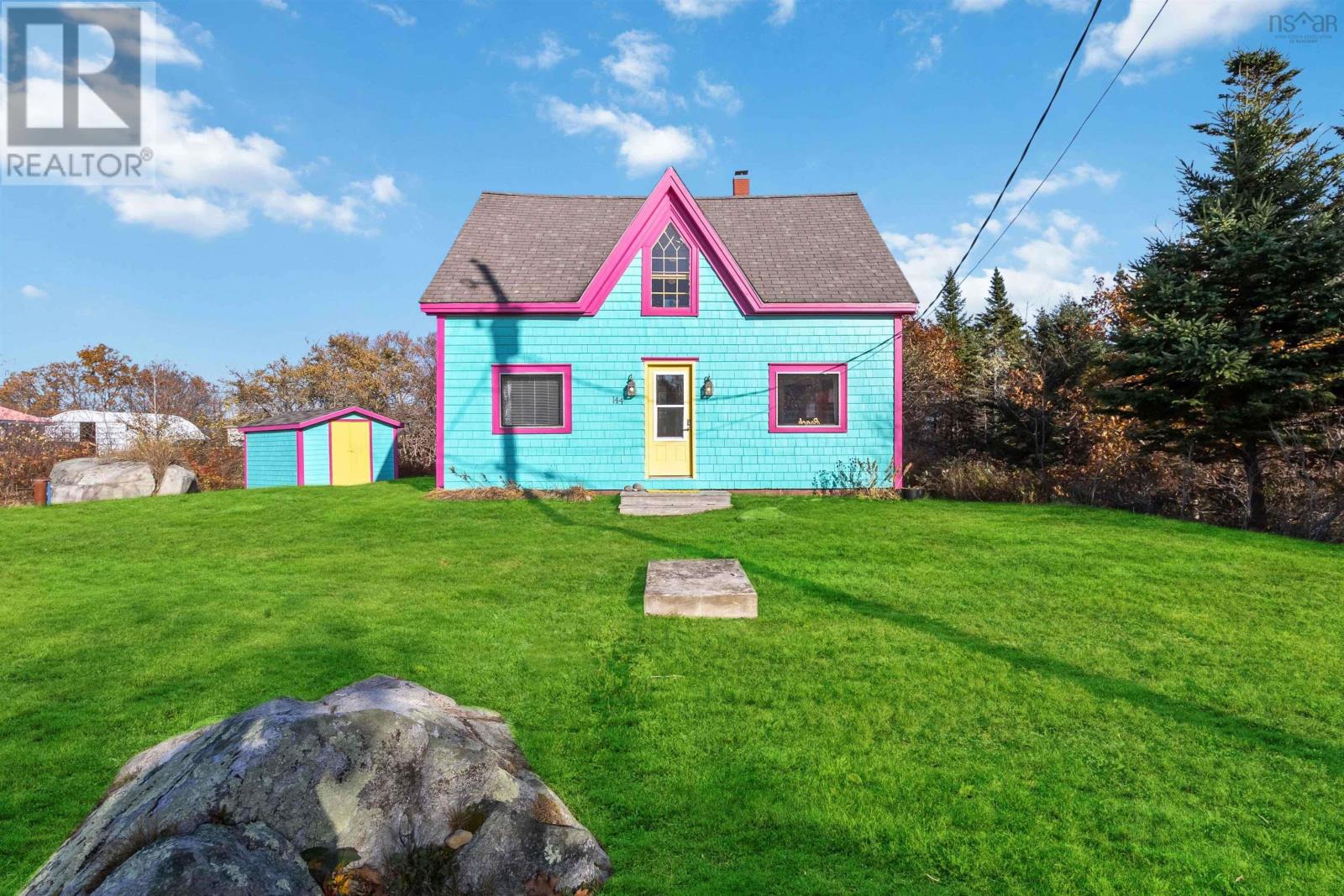 144 Burgess Road, Port Mouton, Nova Scotia  B0T 1T0 - Photo 18 - 202527114