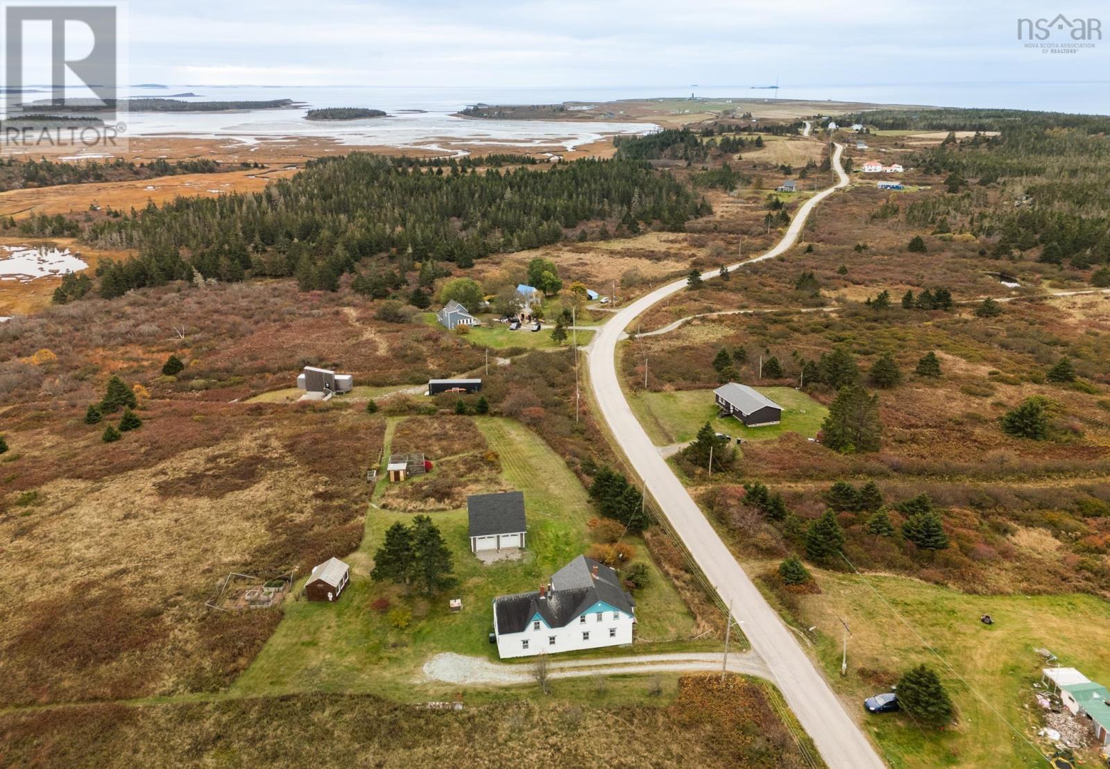 129 Chebogue Point Road, Rockville, Nova Scotia  B5A 5E8 - Photo 3 - 202527116