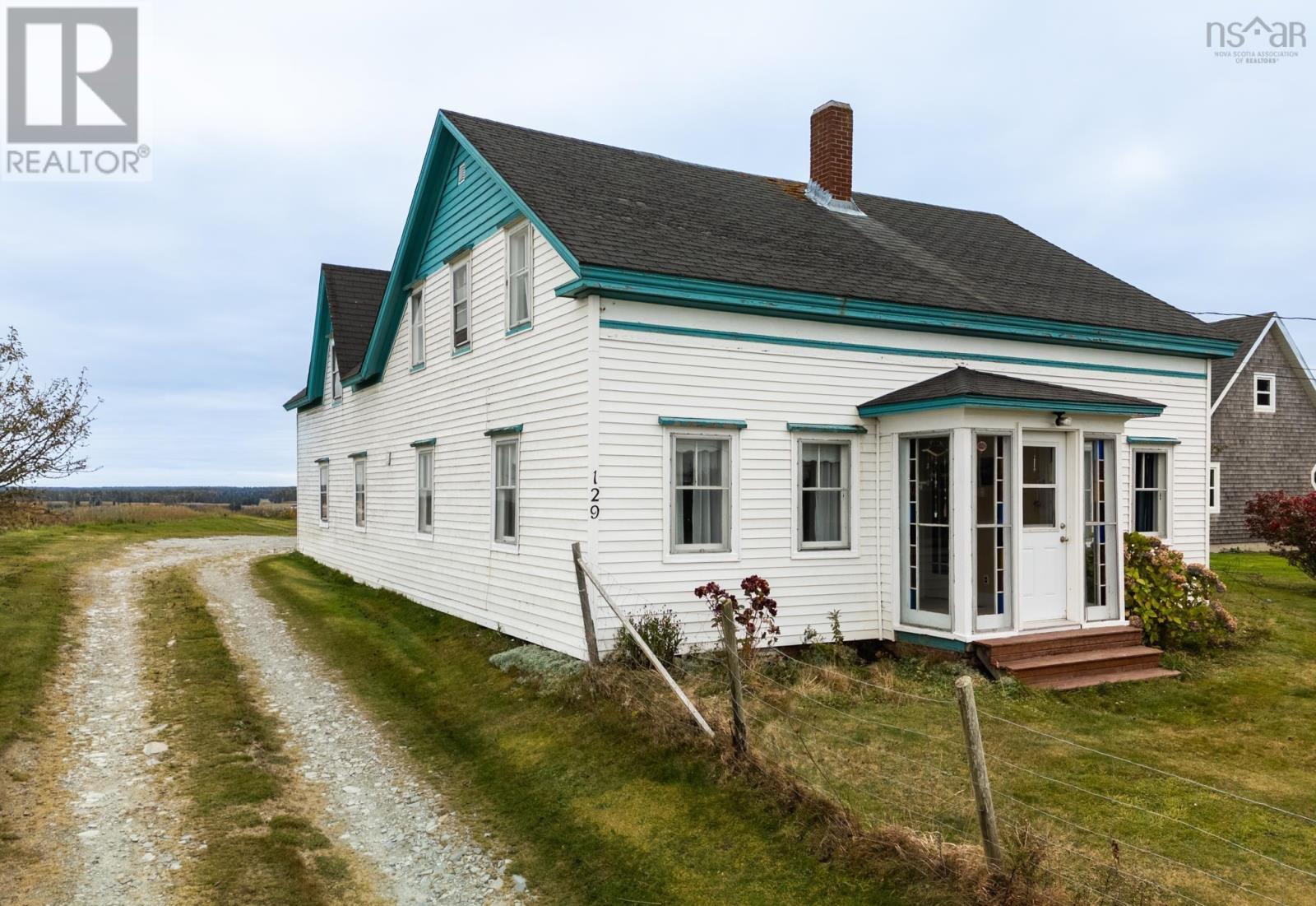 129 Chebogue Point Road, Rockville, Nova Scotia  B5A 5E8 - Photo 5 - 202527116