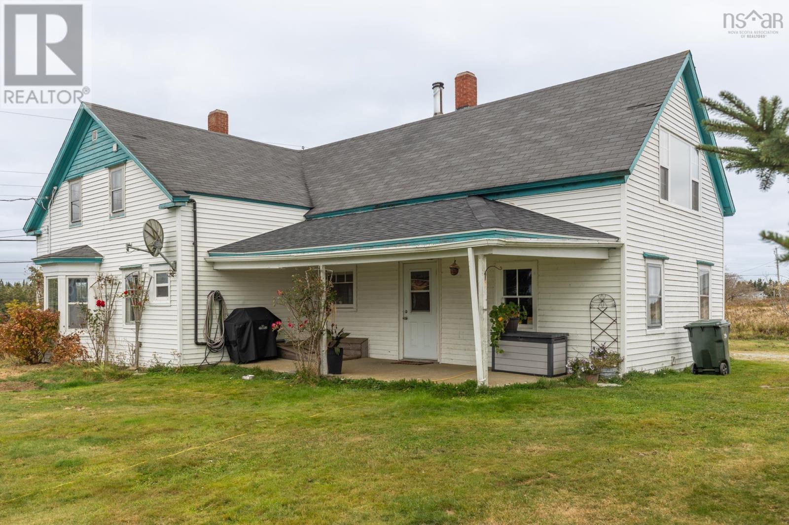 129 Chebogue Point Road, Rockville, Nova Scotia  B5A 5E8 - Photo 7 - 202527116