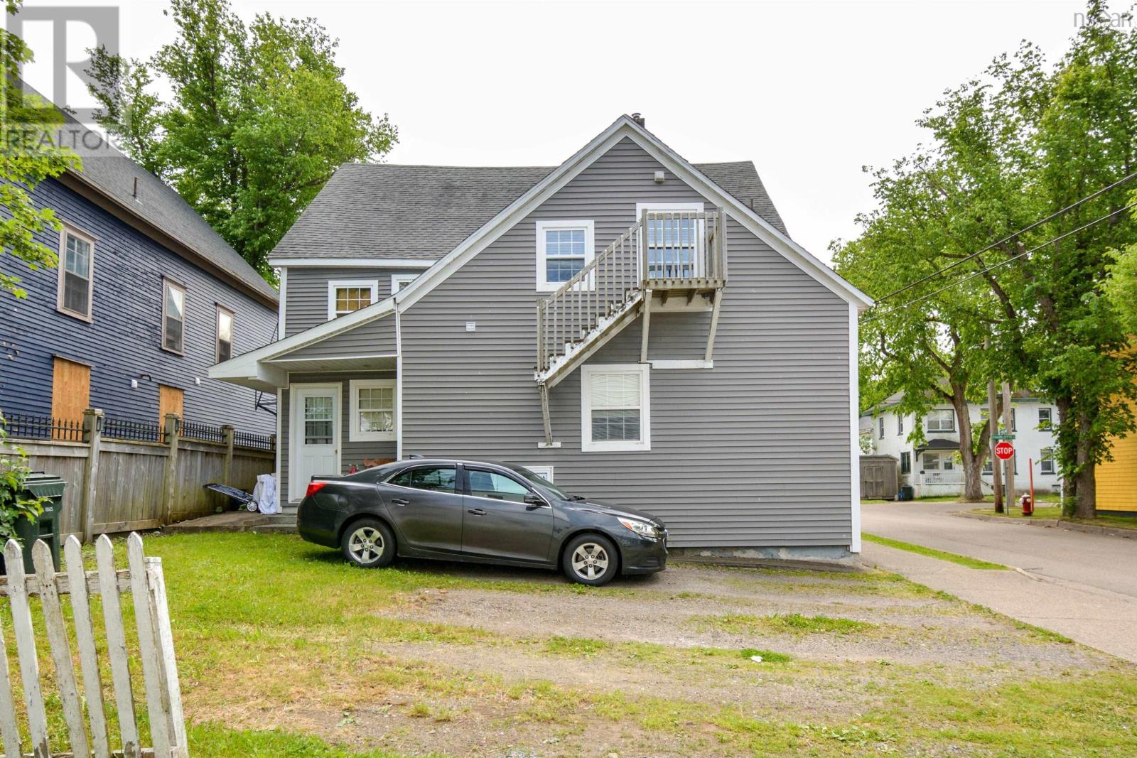 55 Charlotte Street, Sydney, Nova Scotia  B1P 1B8 - Photo 11 - 202527115