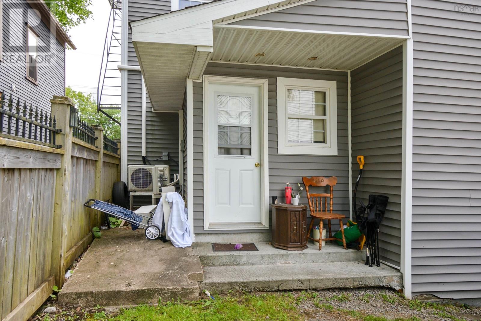 55 Charlotte Street, Sydney, Nova Scotia  B1P 1B8 - Photo 12 - 202527115