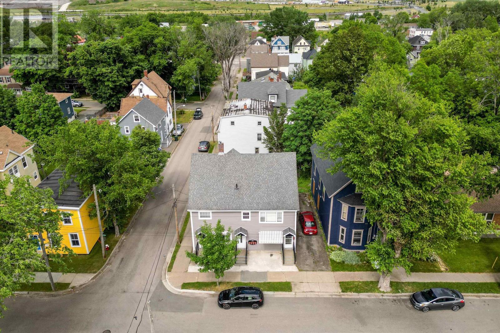 55 Charlotte Street, Sydney, Nova Scotia  B1P 1B8 - Photo 14 - 202527115