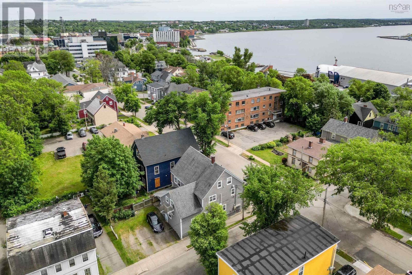 55 Charlotte Street, Sydney, Nova Scotia  B1P 1B8 - Photo 20 - 202527115