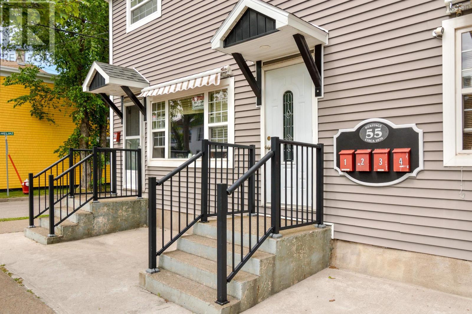 55 Charlotte Street, Sydney, Nova Scotia  B1P 1B8 - Photo 5 - 202527115