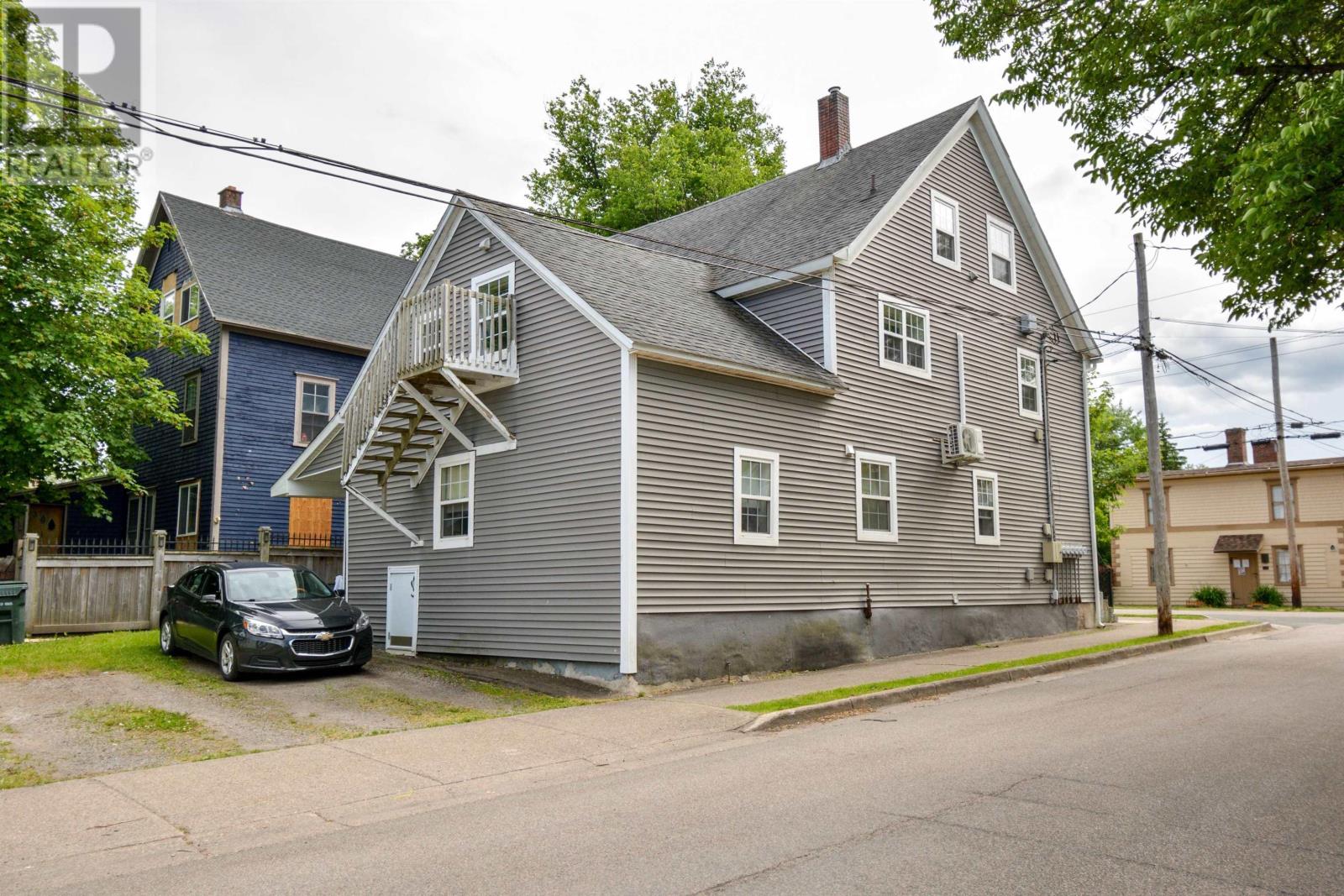 55 Charlotte Street, Sydney, Nova Scotia  B1P 1B8 - Photo 9 - 202527115