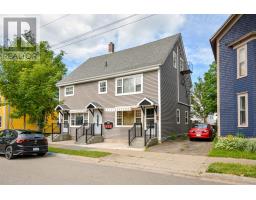 55 Charlotte Street, sydney, Nova Scotia