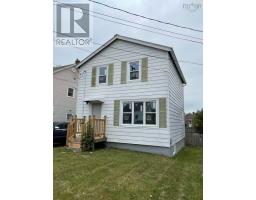 123 Lorne Street, sydney, Nova Scotia