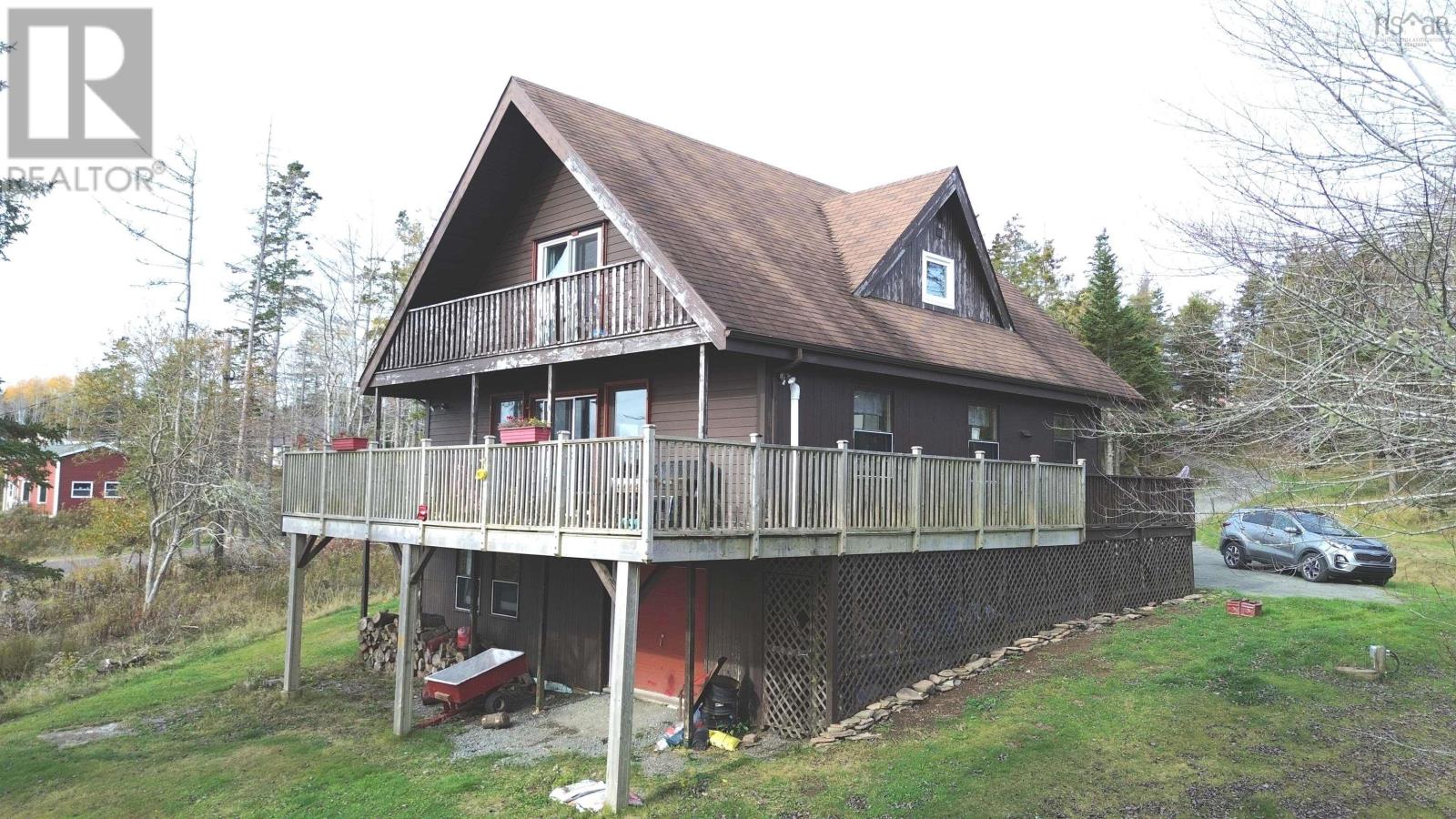 8937 Pepperell Street, St. Peter's, Nova Scotia  B0E 3B0 - Photo 5 - 202527125