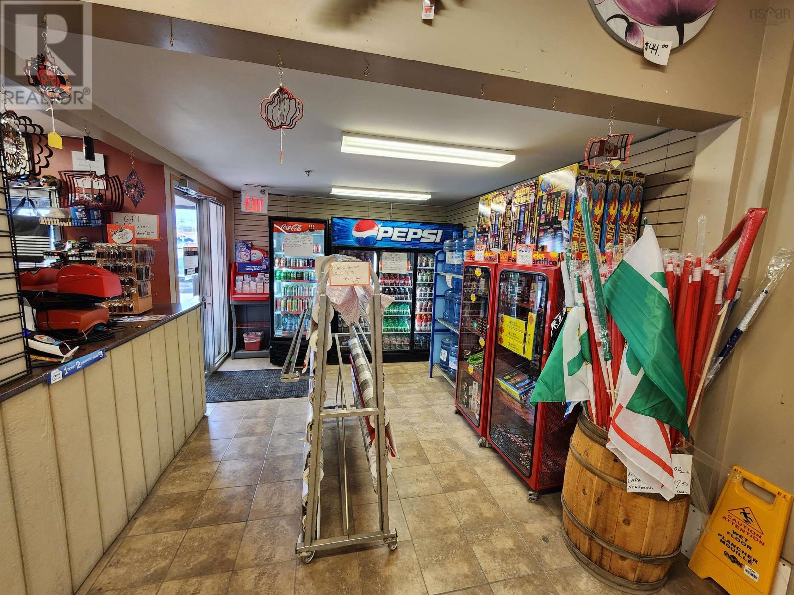 125 Reserve Street, Glace Bay, Nova Scotia  B1A 4W5 - Photo 15 - 202527139