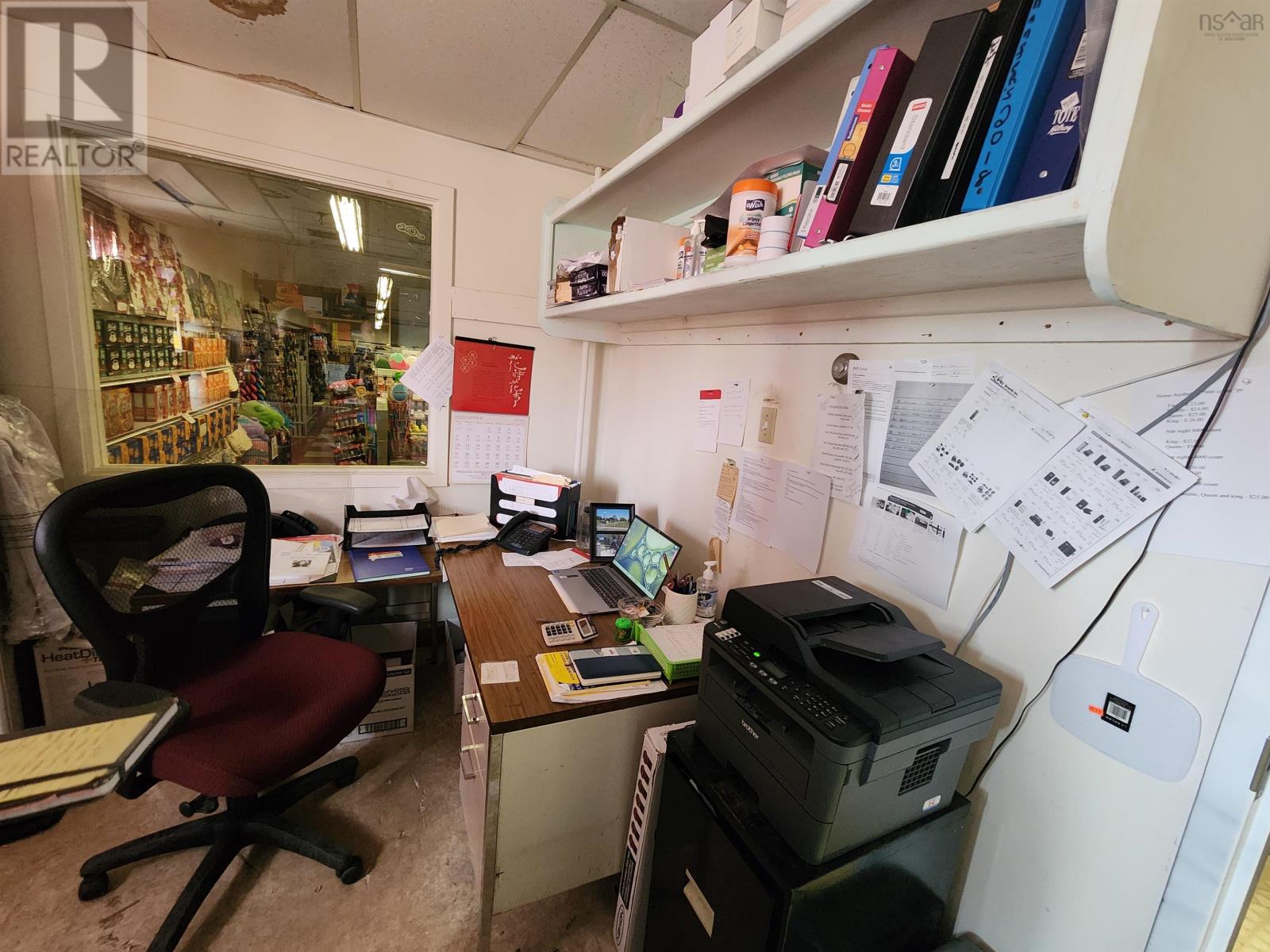 125 Reserve Street, Glace Bay, Nova Scotia  B1A 4W5 - Photo 16 - 202527139