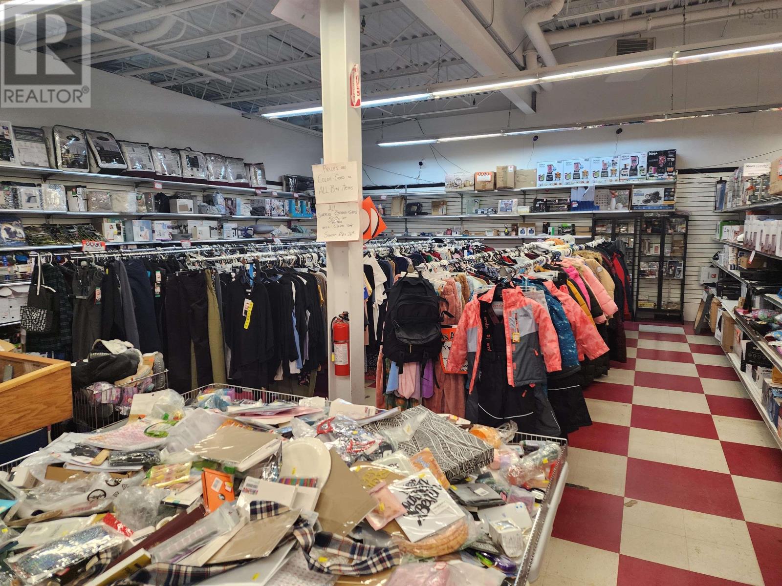 125 Reserve Street, Glace Bay, Nova Scotia  B1A 4W5 - Photo 20 - 202527139