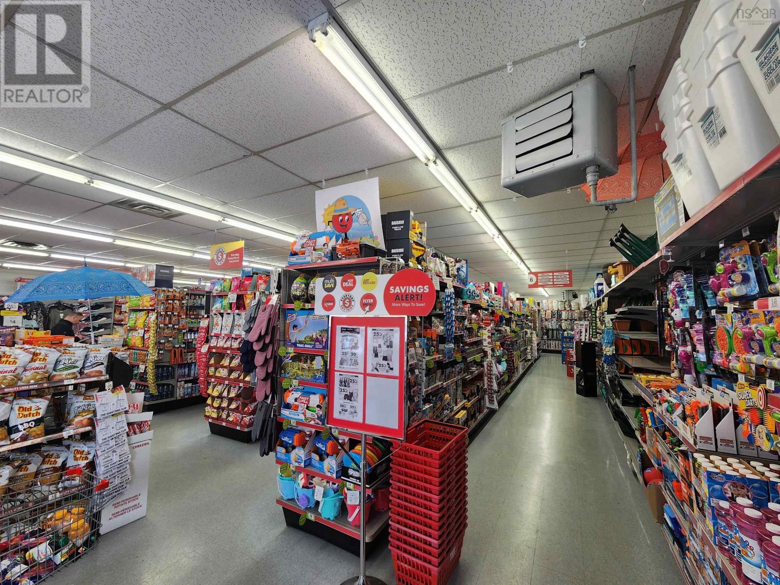 125 Reserve Street, Glace Bay, Nova Scotia  B1A 4W5 - Photo 5 - 202527139