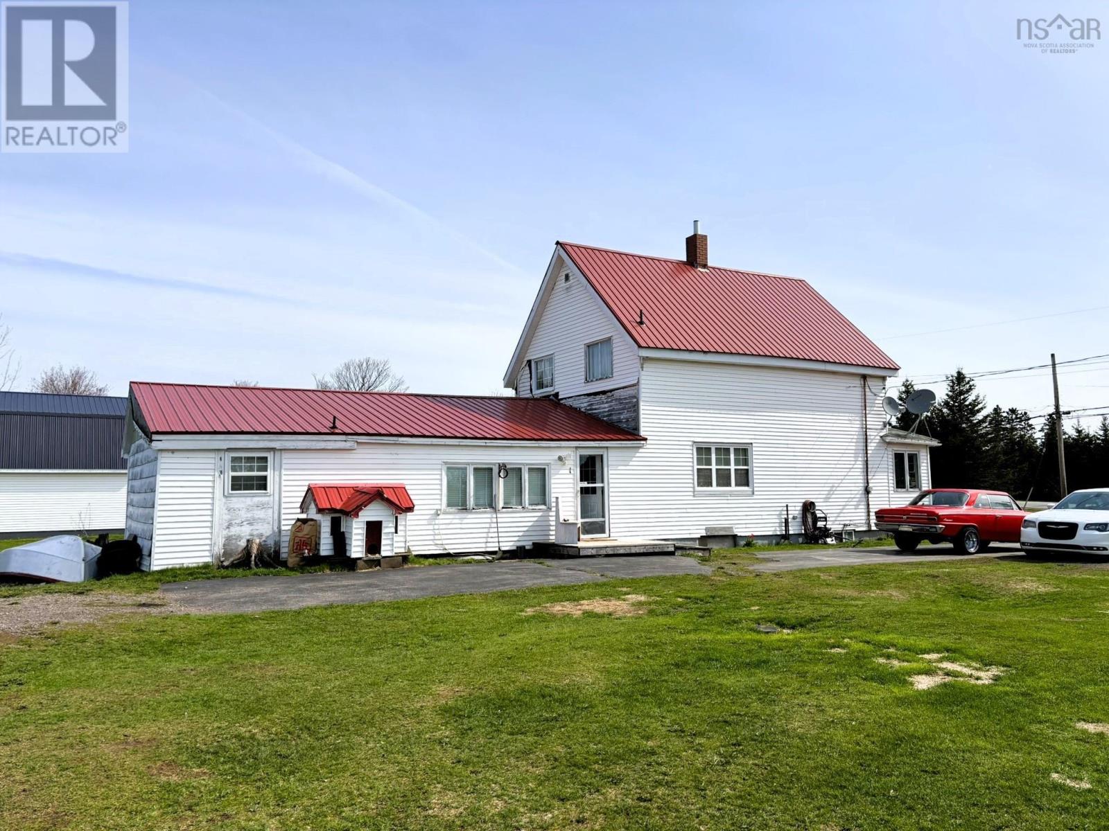 1 Beaverdam Road, Parrsboro, Nova Scotia  B0M 1S0 - Photo 2 - 202527158