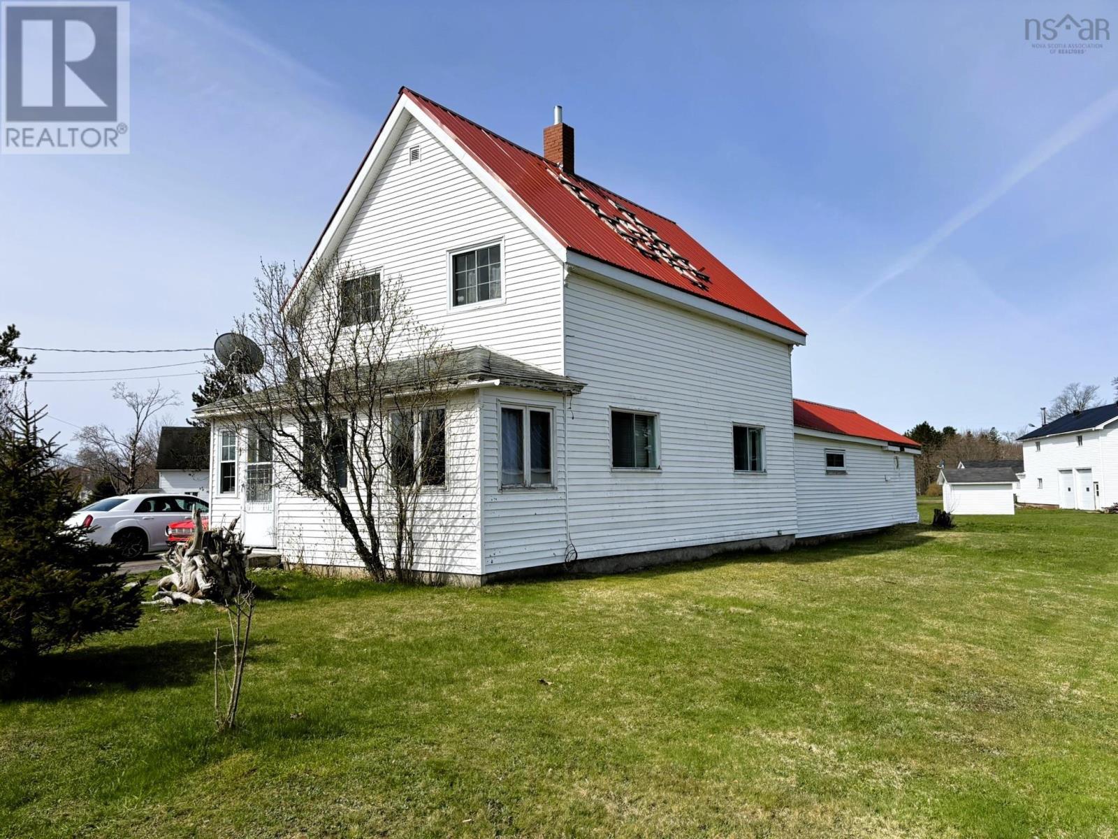 1 Beaverdam Road, Parrsboro, Nova Scotia  B0M 1S0 - Photo 4 - 202527158