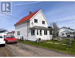 1 beaverdam Road, parrsboro, Nova Scotia