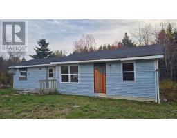 Lot 1 & 2 Dugas Lane, ohio, Nova Scotia