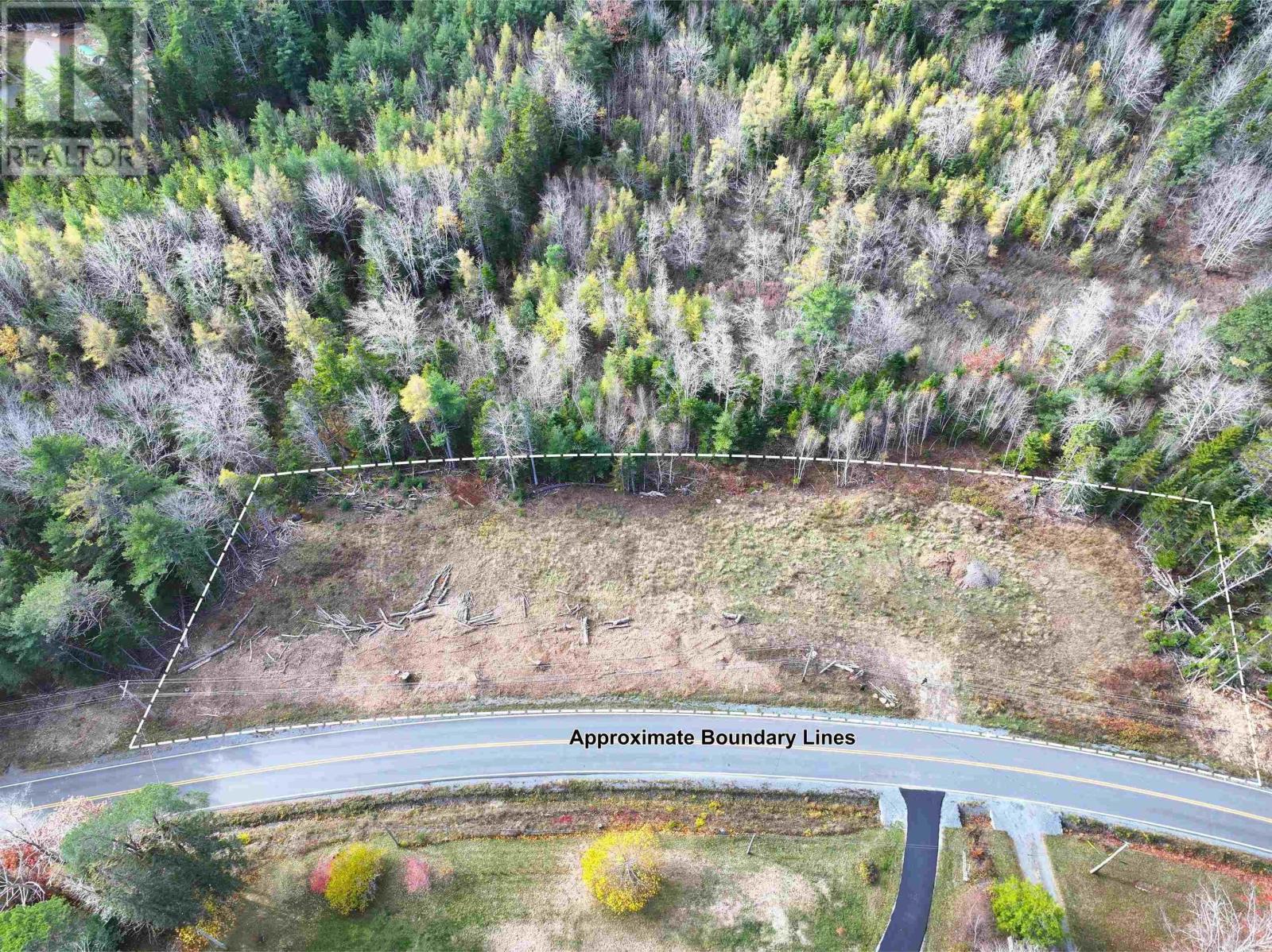 Lot (PID 60175239) Highway 3, maders cove, Nova Scotia