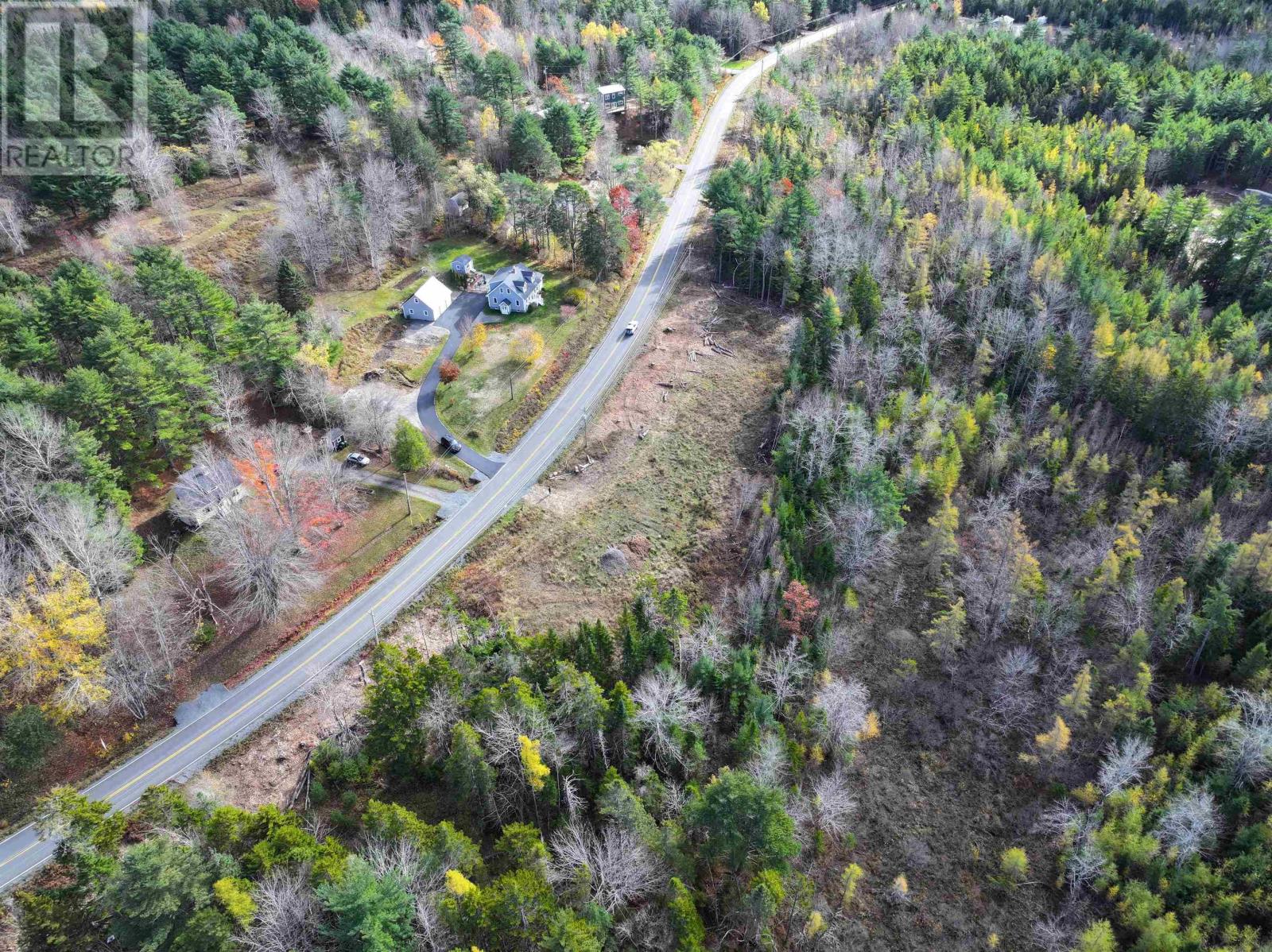 Lot (Pid 60175239) Highway 3, Maders Cove, Nova Scotia  B0J 2E0 - Photo 4 - 202527166