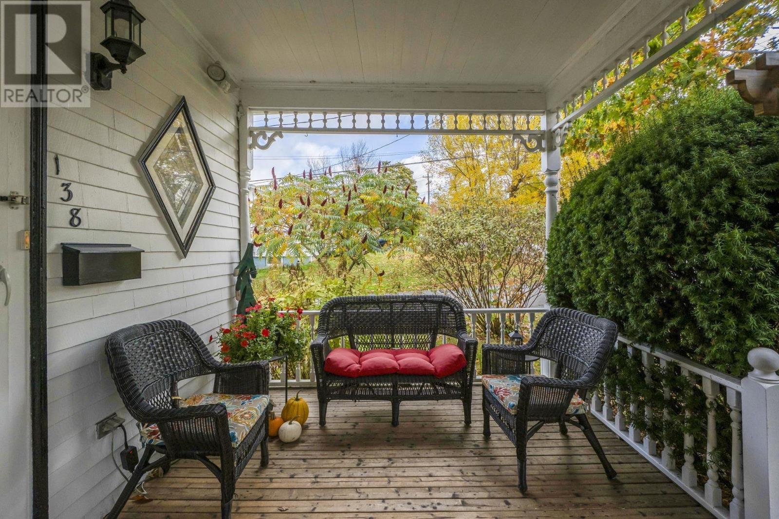 138 Main Street, Stewiacke, Nova Scotia  B0N 2J0 - Photo 34 - 202527197