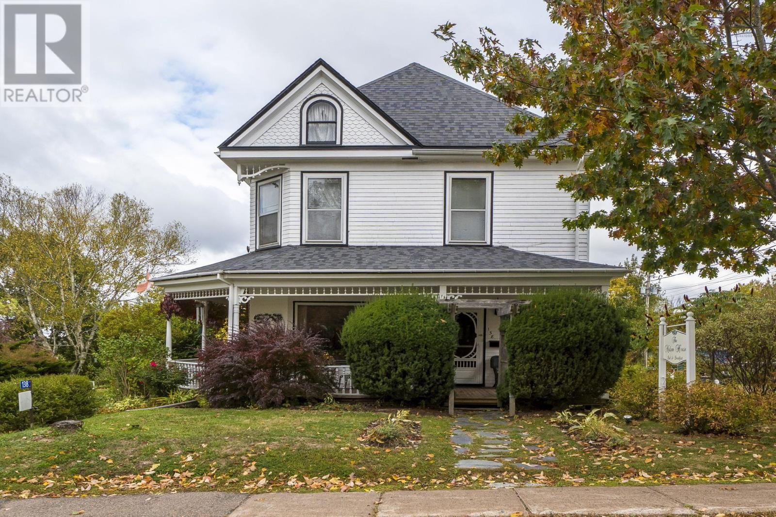 138 Main Street, Stewiacke, Nova Scotia  B0N 2J0 - Photo 41 - 202527197