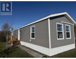 31 Johns Pass, lower south river, Nova Scotia