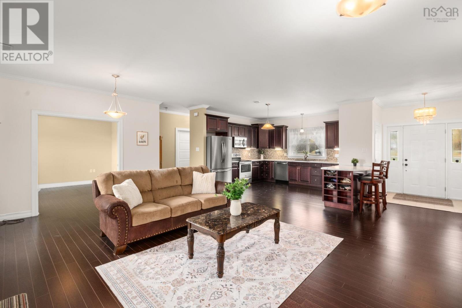 6874 Highway 354, Kennetcook, Nova Scotia  B0N 1P0 - Photo 10 - 202527202