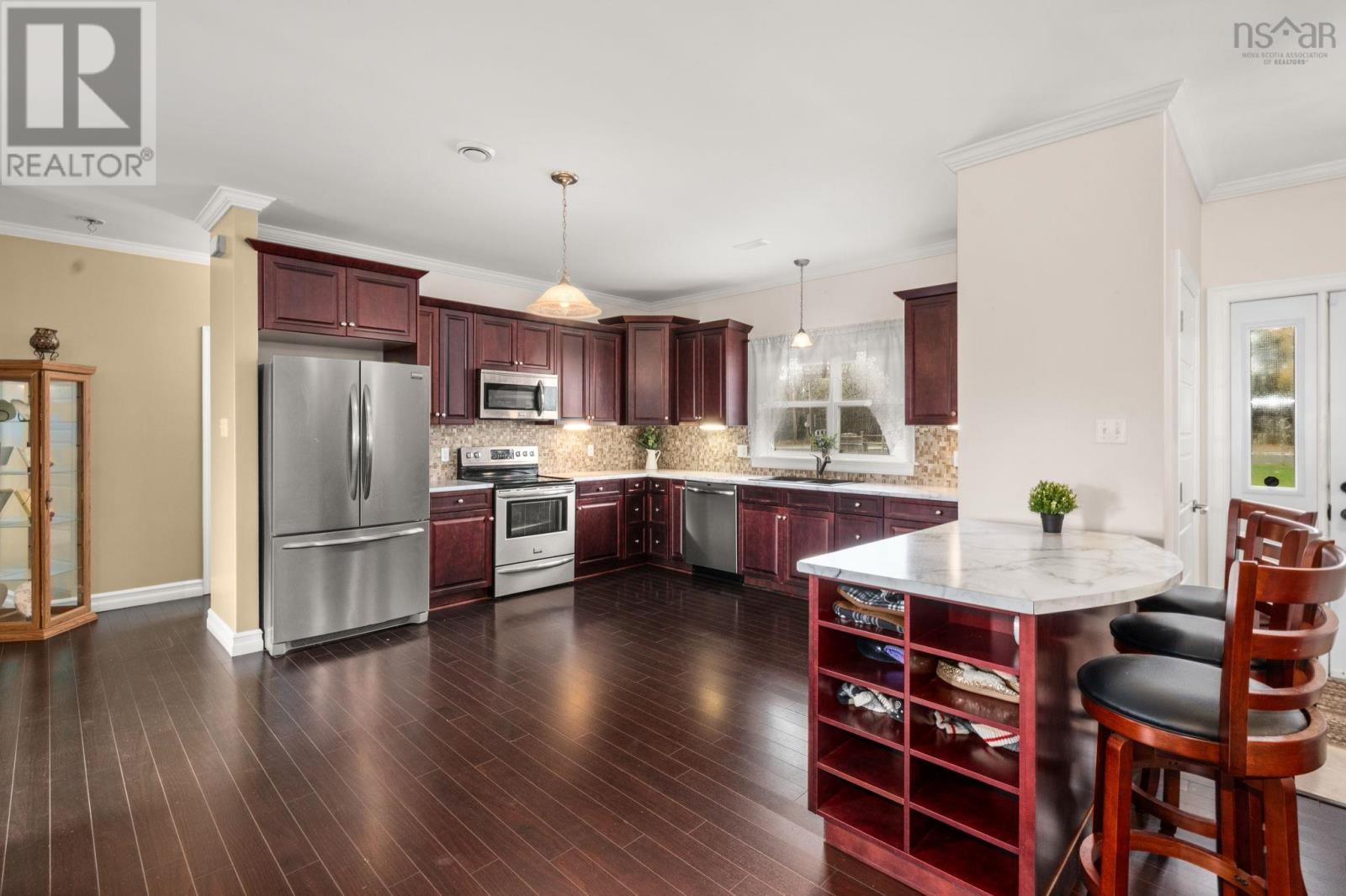 6874 Highway 354, Kennetcook, Nova Scotia  B0N 1P0 - Photo 11 - 202527202