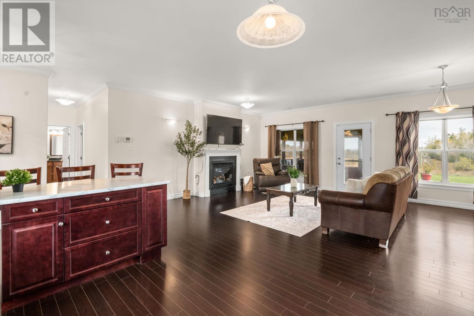 6874 Highway 354, Kennetcook, Nova Scotia  B0N 1P0 - Photo 14 - 202527202