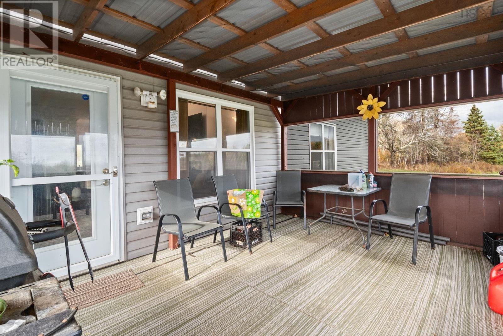 6874 Highway 354, Kennetcook, Nova Scotia  B0N 1P0 - Photo 24 - 202527202