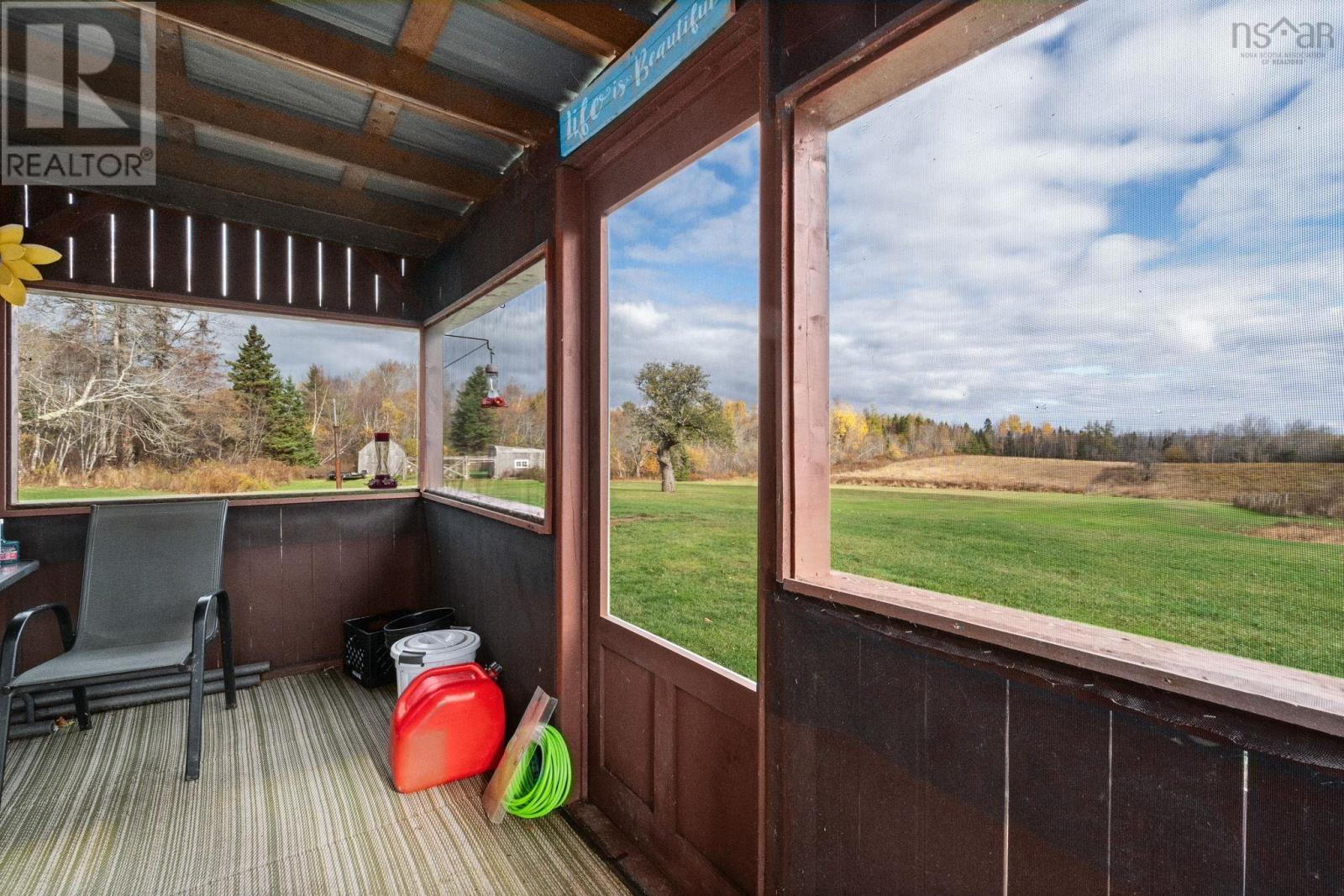 6874 Highway 354, Kennetcook, Nova Scotia  B0N 1P0 - Photo 25 - 202527202