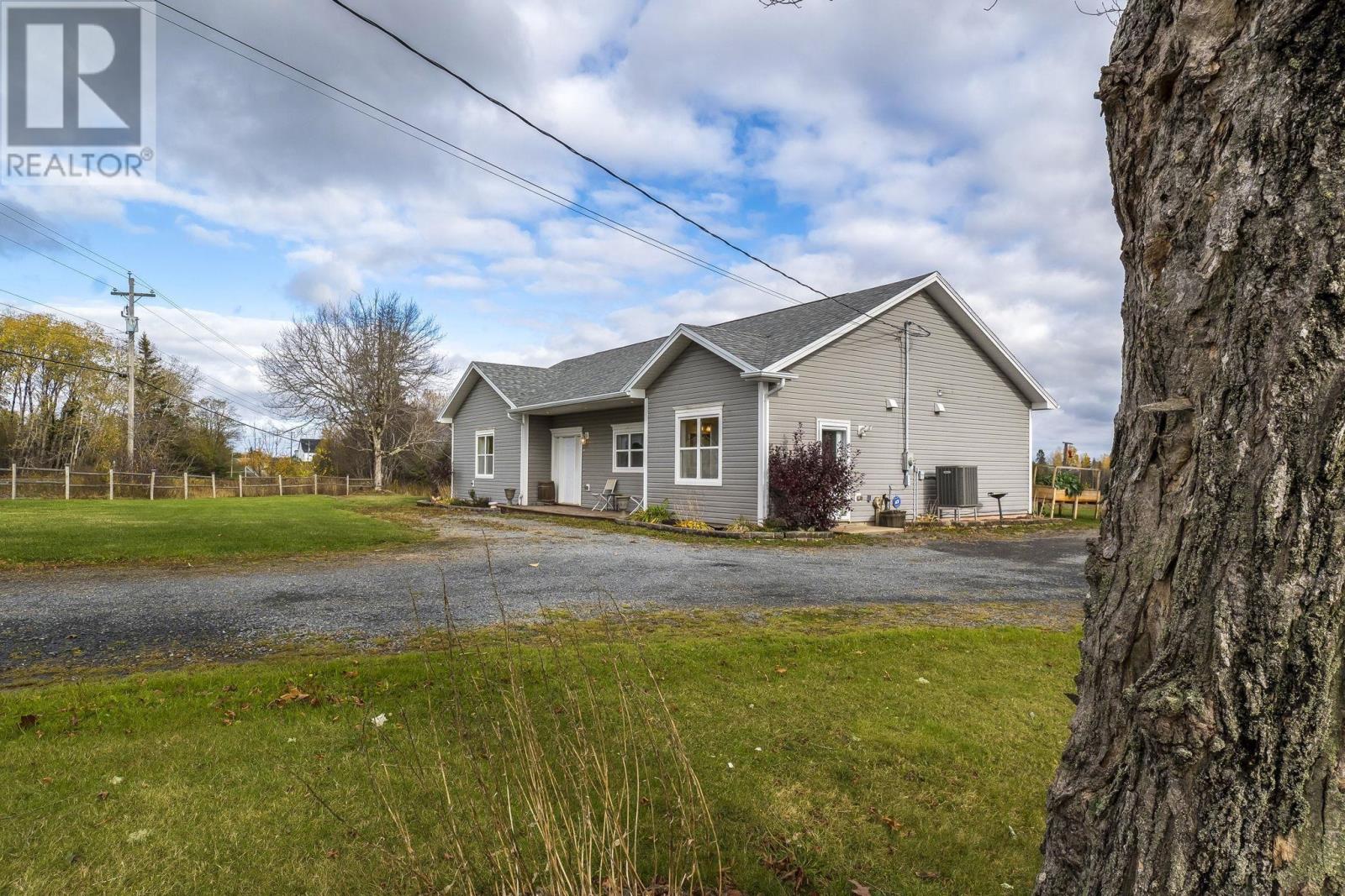 6874 Highway 354, Kennetcook, Nova Scotia  B0N 1P0 - Photo 41 - 202527202