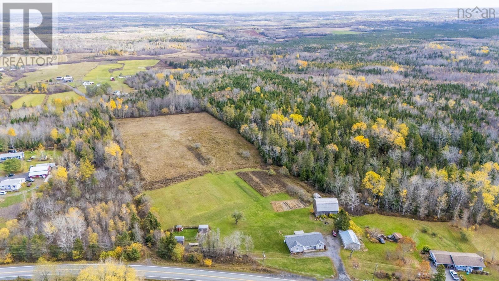 6874 Highway 354, Kennetcook, Nova Scotia  B0N 1P0 - Photo 46 - 202527202