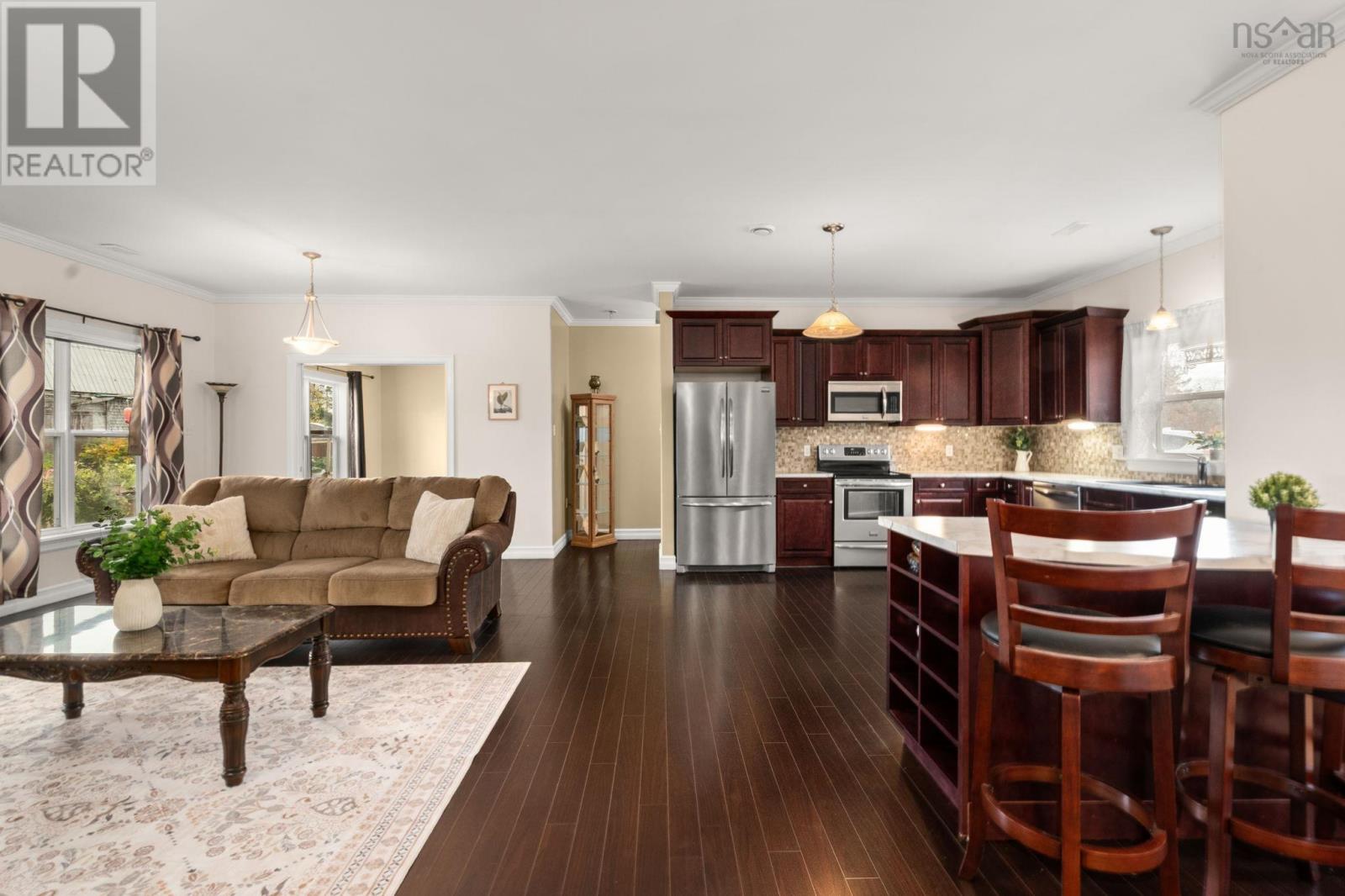 6874 Highway 354, Kennetcook, Nova Scotia  B0N 1P0 - Photo 5 - 202527202