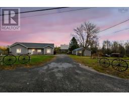 6874 Highway 354, kennetcook, Nova Scotia