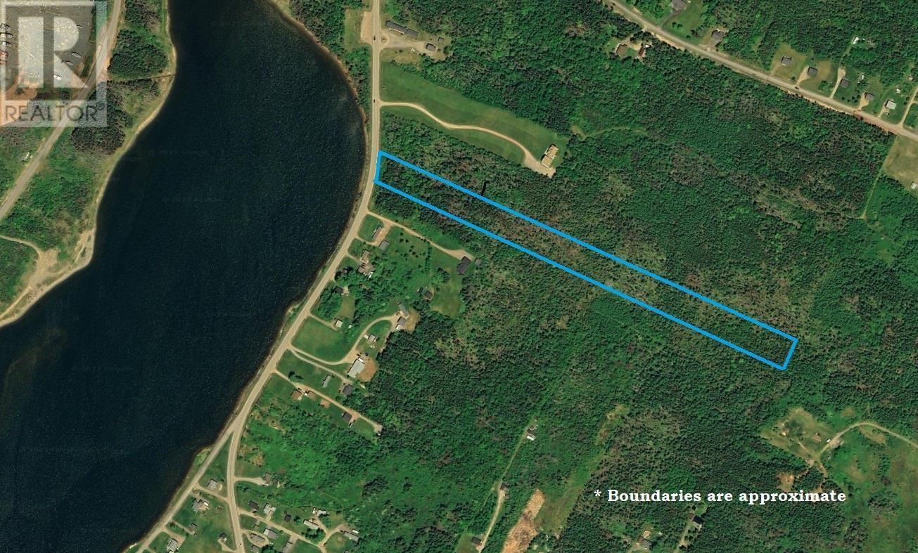 Cabot Trail, Chéticamp, Nova Scotia  B0E 1H0 - Photo 3 - 202527204