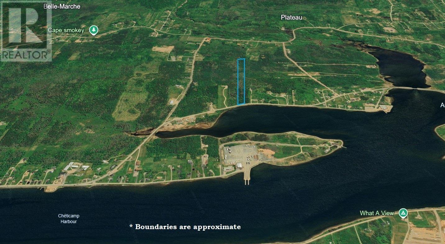 Cabot Trail, Chéticamp, Nova Scotia  B0E 1H0 - Photo 4 - 202527204