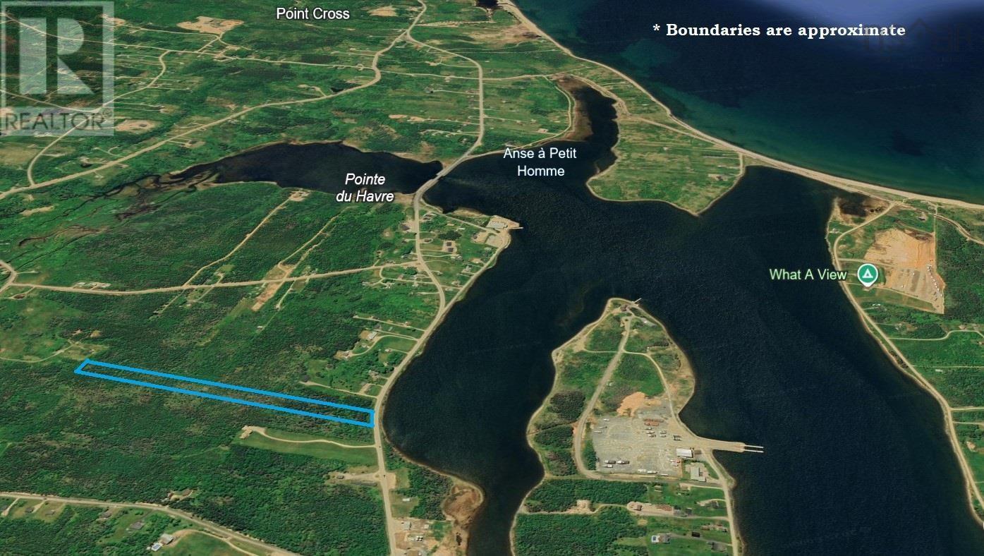 Cabot Trail, Chéticamp, Nova Scotia  B0E 1H0 - Photo 5 - 202527204