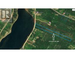 Cabot Trail, chéticamp, Nova Scotia