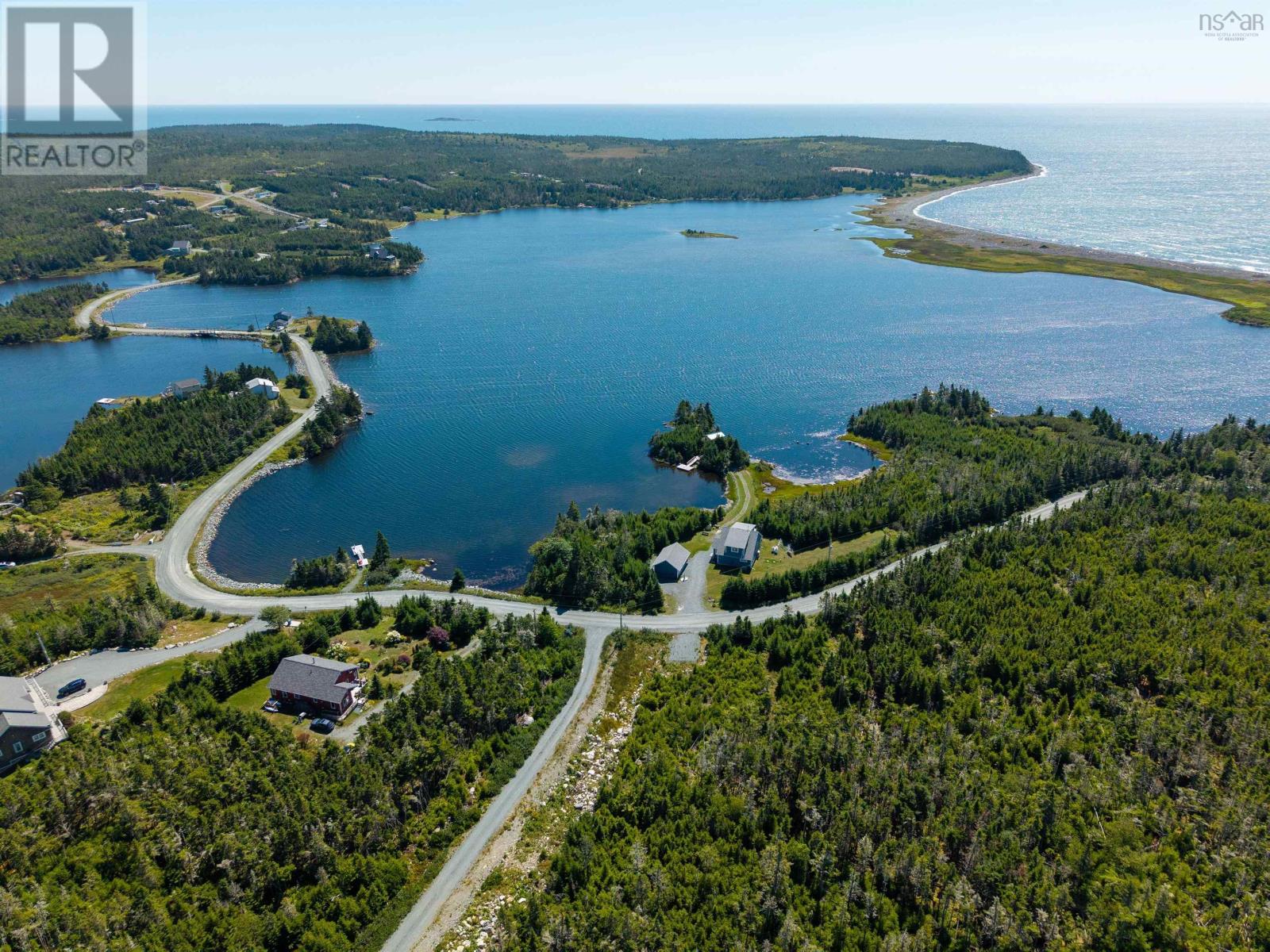 2875 Ostrea Lake Road, pleasant point, Nova Scotia