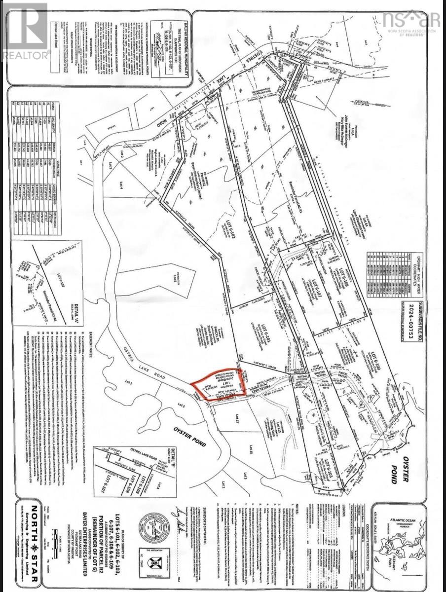 2875 Ostrea Lake Road, Pleasant Point, Nova Scotia  B0J 2L0 - Photo 9 - 202527215