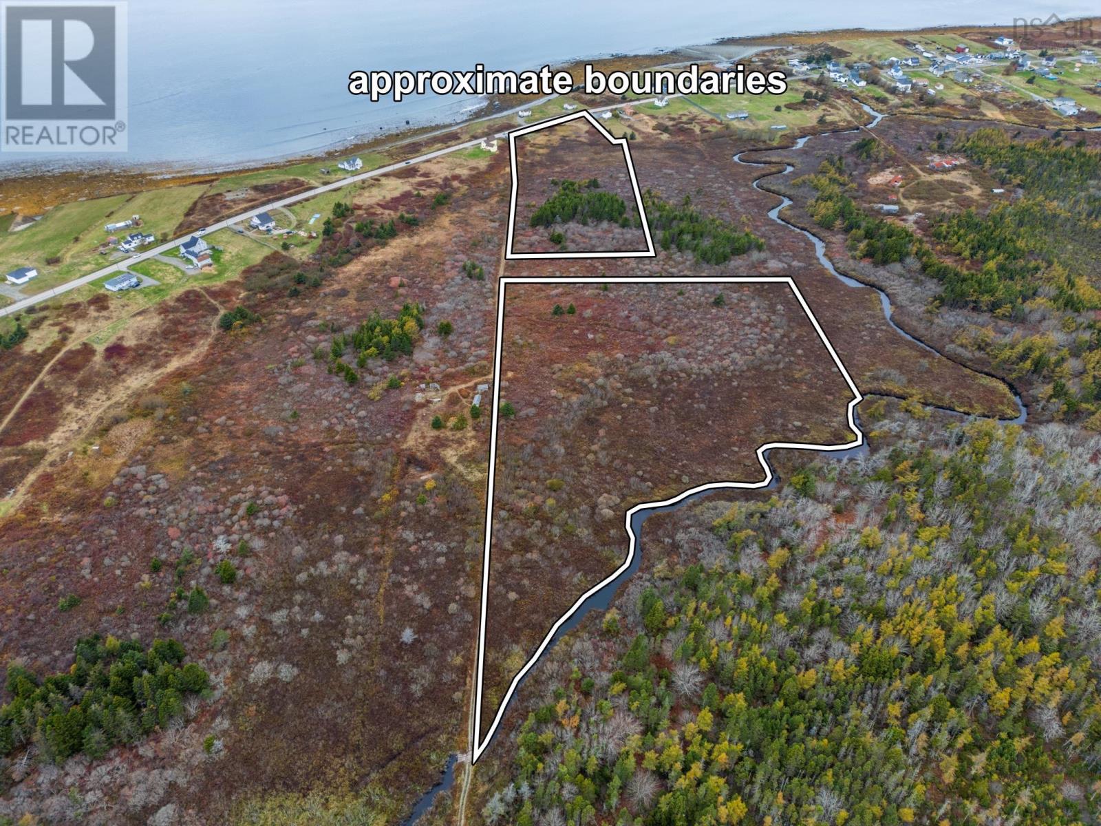 Lots Thimot Road, Saulnierville, Nova Scotia  B0W 2Z0 - Photo 2 - 202527216