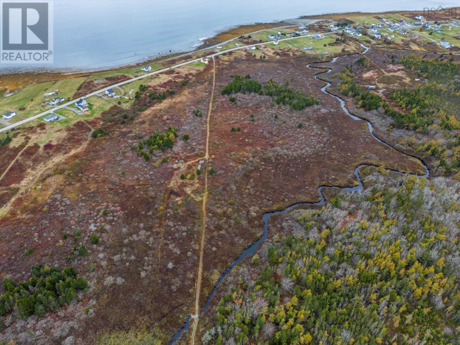 Lots Thimot Road, Saulnierville, Nova Scotia  B0W 2Z0 - Photo 8 - 202527216