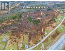 Lots Thimot Road, saulnierville, Nova Scotia