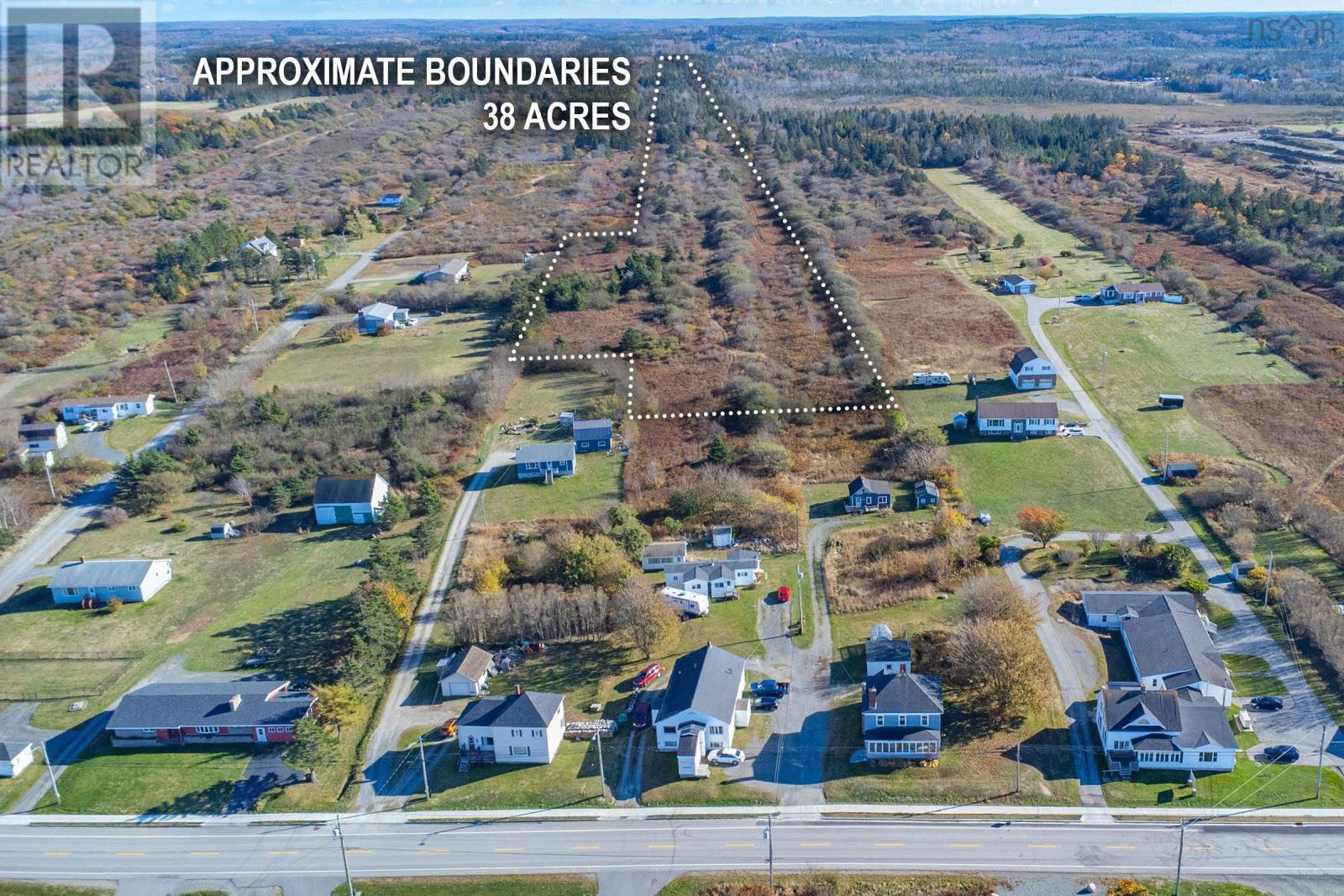 Lot 1A Highway 1, meteghan, Nova Scotia